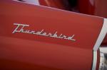 Ford Thunderbird 1956 года
